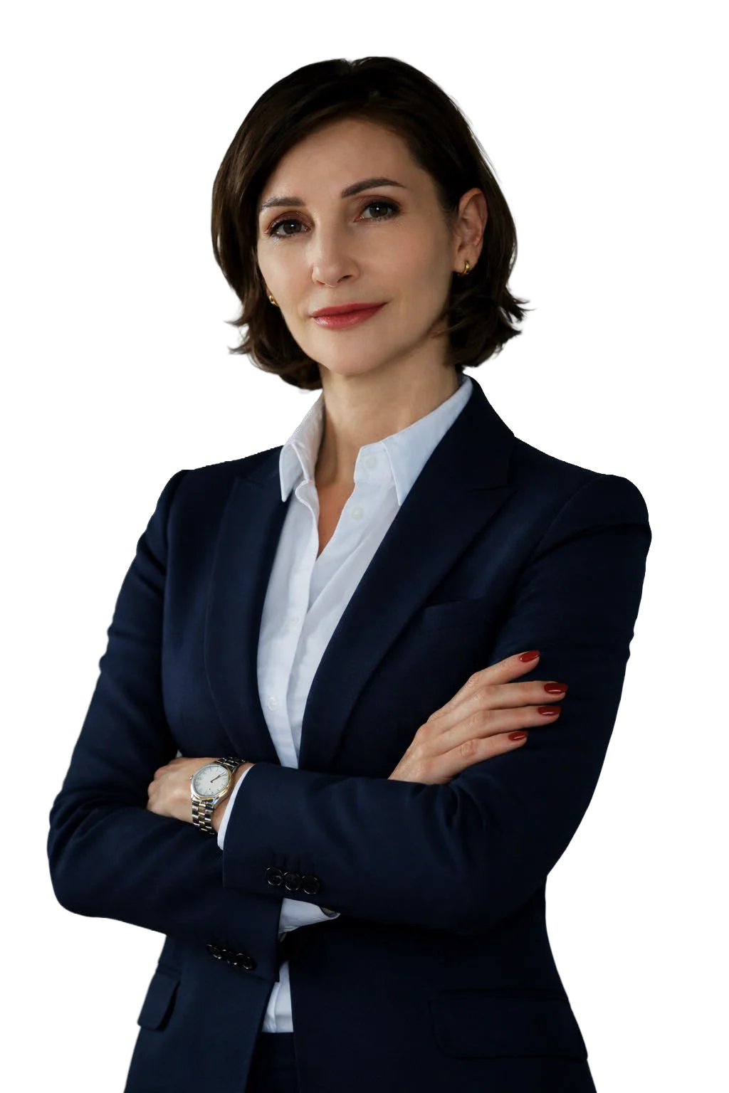 Anna Modzelewska — dyrektor sponsoringu